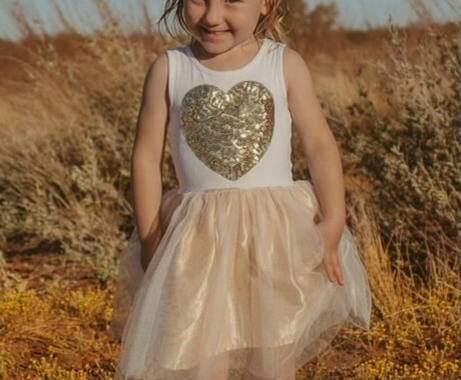 Australia: ritrovata bambina di 4 anni scomparsa