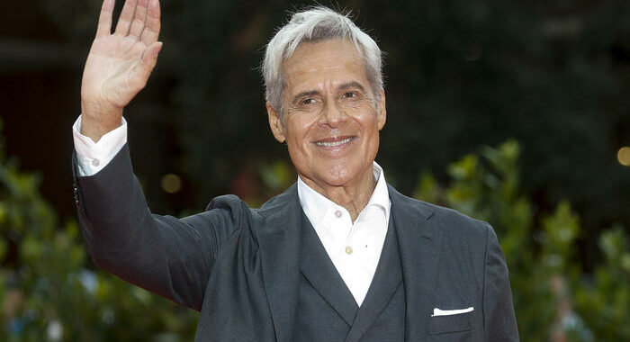 Baglioni approda su Canale 5 con tre serate evento