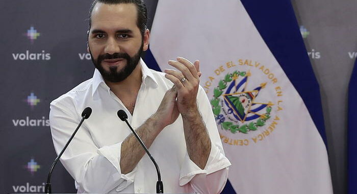 Bitcoin: a El Salvador prima città criptovaluta, senza tasse