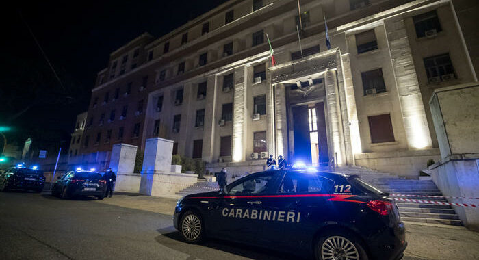 Blitz contro nuova Mala del Brenta, 39 arresti