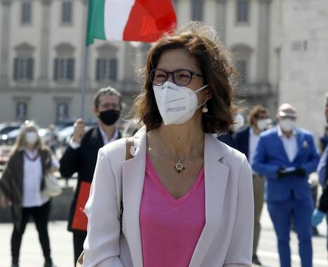 C.destra:Gelmini,vorrei FI più coraggiosa, basta populismi