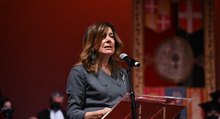 Casellati,bimbi grandi invisibili pandemia,siano priorità
