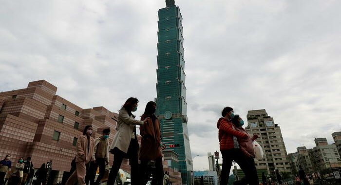 Cina a Usa, basta collusioni con secessionisti di Taiwan