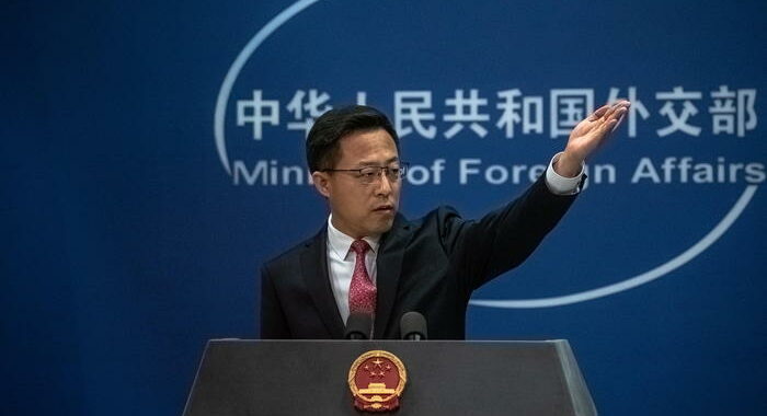Cina, Lituania pagherà per i suoi errori su Taiwan