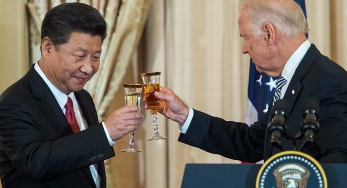 Cina, summit Xi-Biden nella mattina di martedì 16 novembre