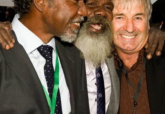 Cinema: morto Dalaithngu, aborigeno di ‘Crocodile Dundee’