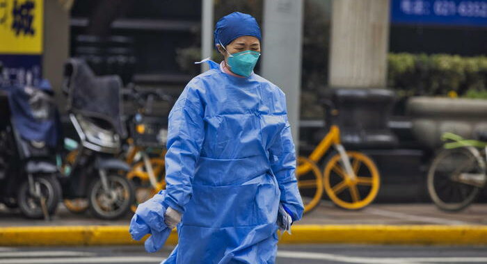 Covid: Cina, 78 nuovi casi di cui 68 interni e 10 importati