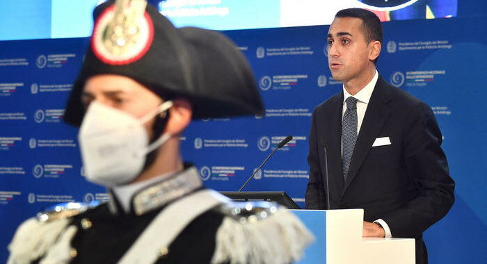 Di Maio, italiano non solo lingua da insegnare ma patrimonio