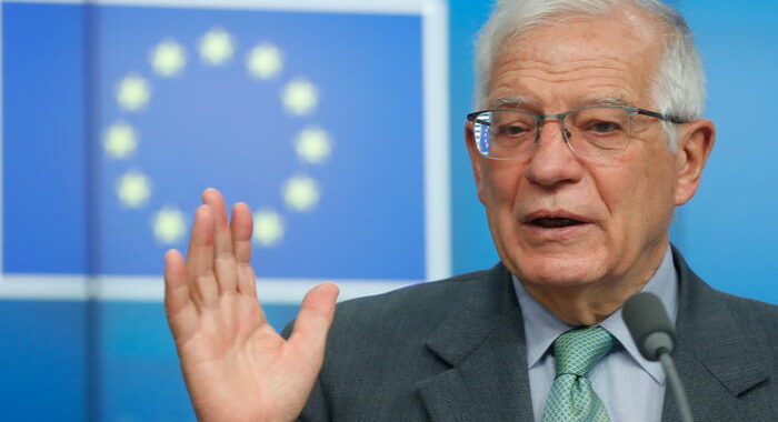 Difesa Ue: Borrell, ok finale a bussola strategica a marzo