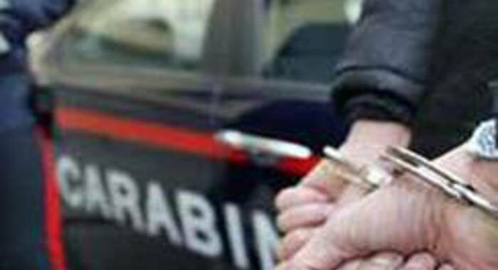 Droga: maxi importazioni da Albania e Olanda, 12 arresti