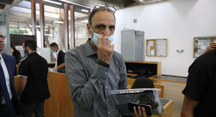 Eitan: pm, istanza estradizione nonno giunta in Israele