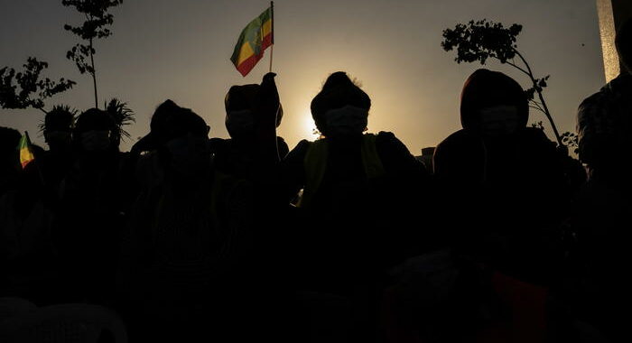 Etiopia approva stato emergenza, timori Usa per popolazione