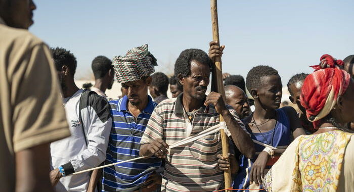 Etiopia: Onu, ‘estrema brutalità’ nel conflitto del Tigrè
