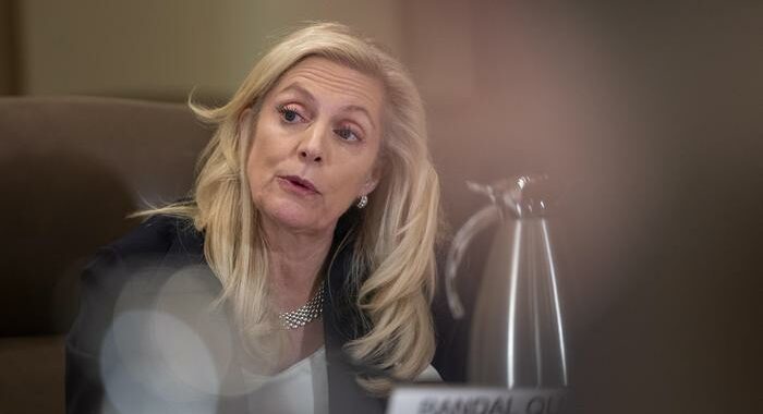 Fed: Powell ha una rivale, Brainard in corsa per presidenza