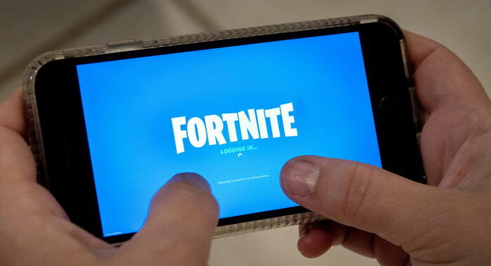 Fortnite è diventato inaccessibile in Cina