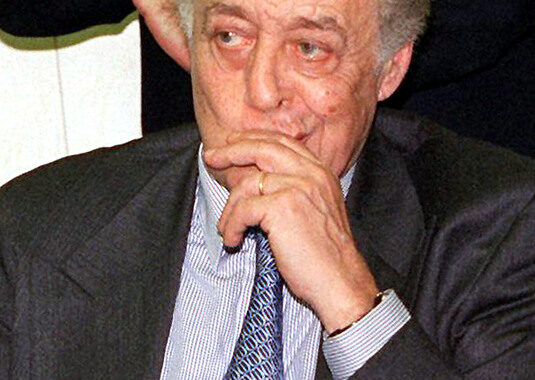 Forza Italia: gruppo Camera commemora Lucio Colletti