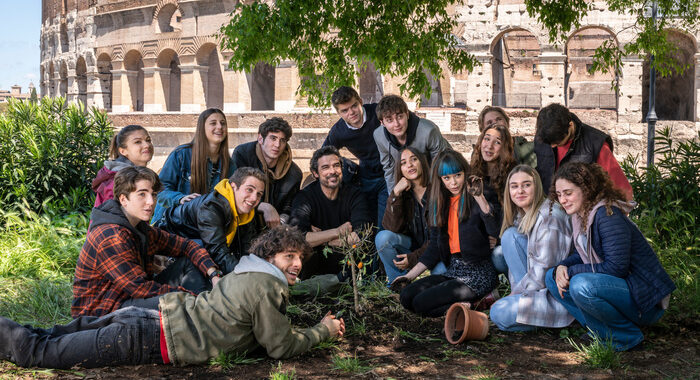 Gassmann, insegnare ai giovani la vita a scuola si può