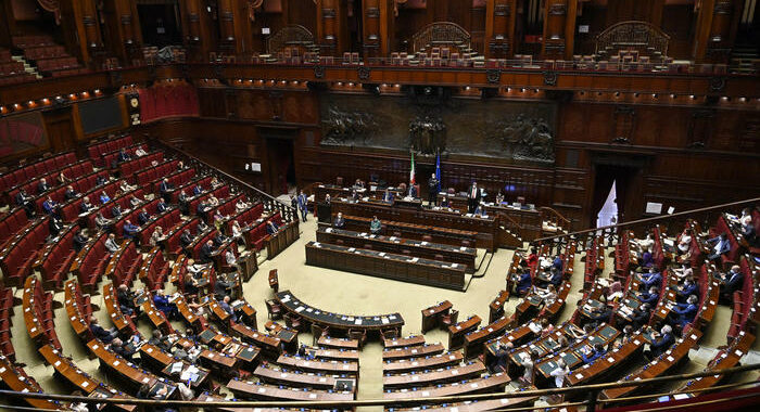 Giustizia: Camera, ok definitivo a riforma processo civile