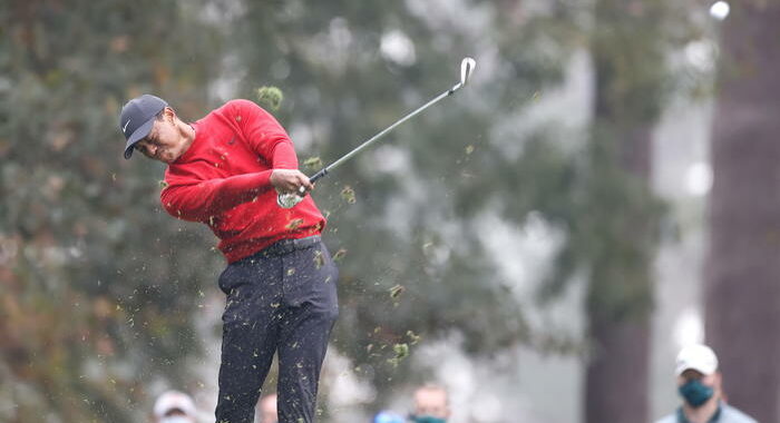 Golf, Tiger Woods: tornerò a giocare ma non più full time