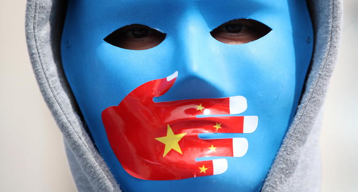 ‘In Cina stretta su uiguri pianificata dai vertici del Pcc’