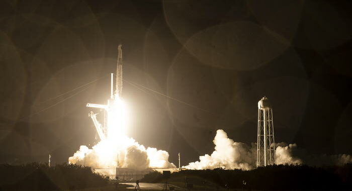 Ira della Nasa per il test missilistico della Russia