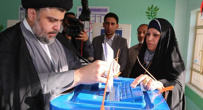 Iraq: elezioni, Moqtada Sadr dichiarato vincitore