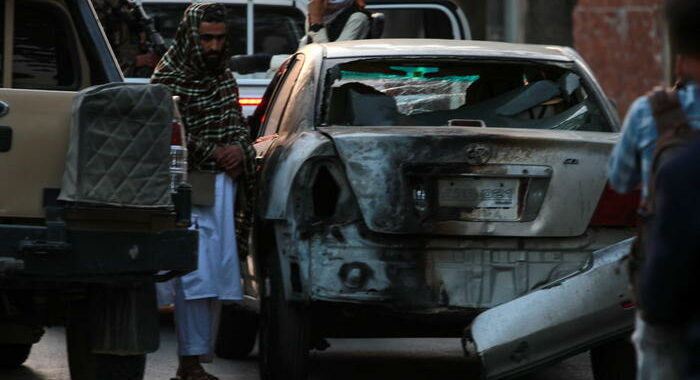 Leader talebano ucciso nell’attacco all’ospedale di Kabul