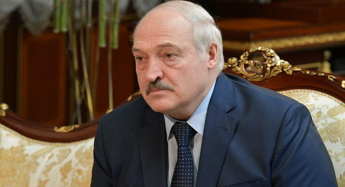 Lukashenko minaccia lo stop del transito di gas verso l’Ue