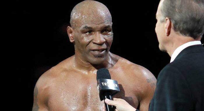 Malawi chiede a Tyson di diventare ambasciatore per cannabis