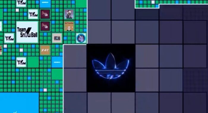 Metaverso, Adidas potrebbe aprire il suo negozio virtuale