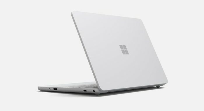 Microsoft per le scuole, Surface Laptop SE con Windows 11 SE