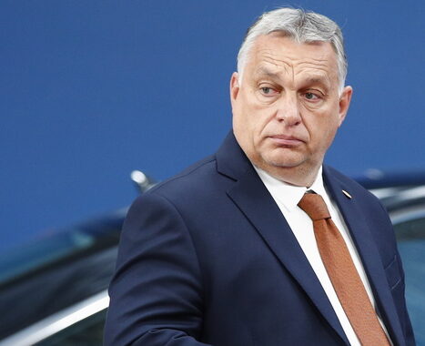 Migranti: Orban a Ue, sospendere procedure d’infrazione