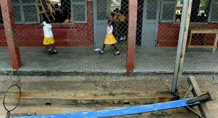Missionari salesiani arrestati in una scuola in Etiopia