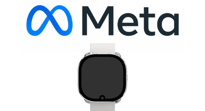 Nei piani di Zuckerberg un orologio per il metaverso