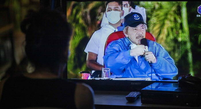 Nicaragua: elezioni Parlamento, a sandinisti 75 seggi su 90