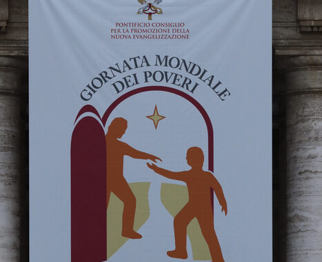 Papa ad Assisi per incontrare 500 poveri