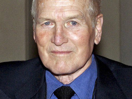 Paul Newman, esce un memoir a 14 anni dalla morte