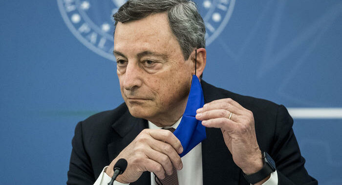 Pensioni:Draghi annuncia in Cdm apertura tavolo su riforma