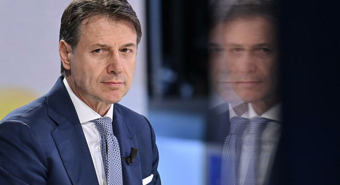Quirinale: Conte, Berlusconi non è nostro candidato
