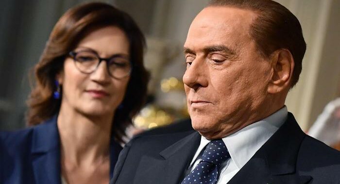 Quirinale: Gelmini, Berlusconi sarebbe figura pacificazione