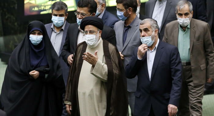 Ripartono a Vienna i colloqui con l’Iran sul nucleare