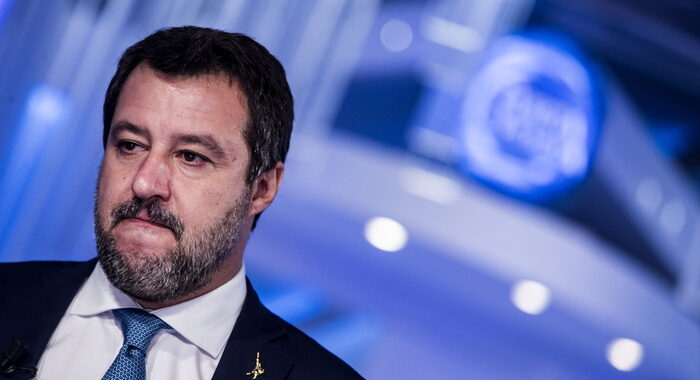 Salvini, Lega sta pagando scelta di entrare al governo