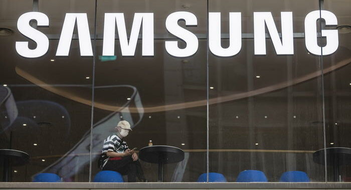 Samsung, impianto in Texas per superare la carenza dei chip