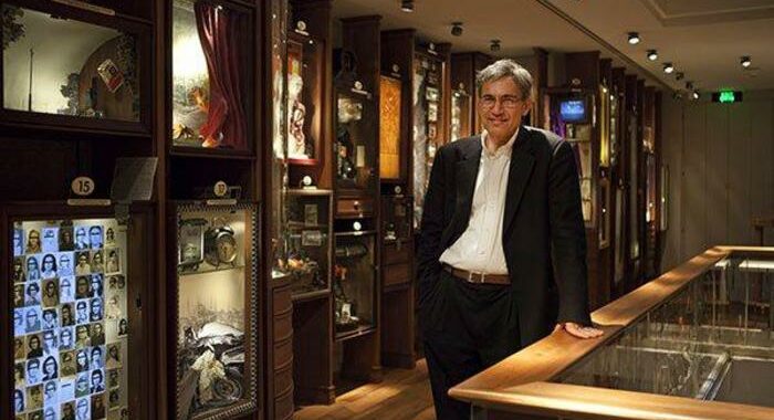 Turchia: il Nobel Orhan Pamuk indagato per insulti ad Ataturk