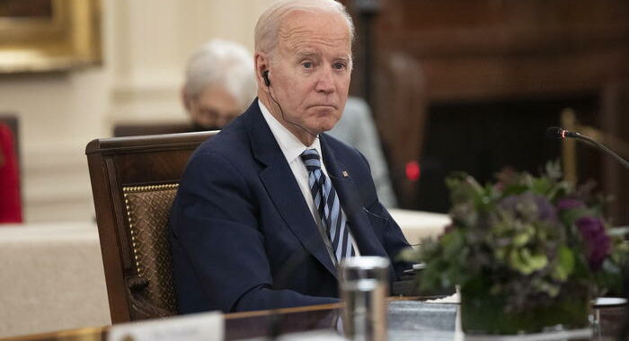 Usa: Blinken, Biden terrà vertice con leader africani