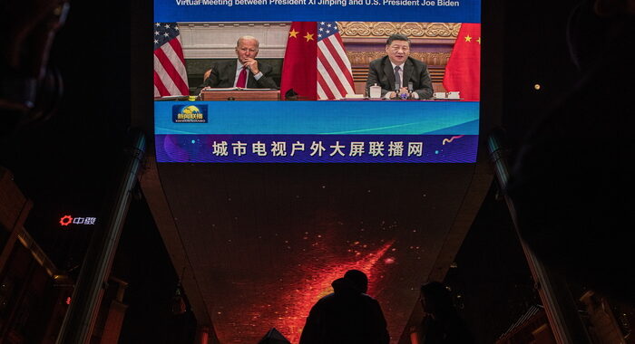 Usa-Cina, accordo per allentare restrizioni su giornalisti