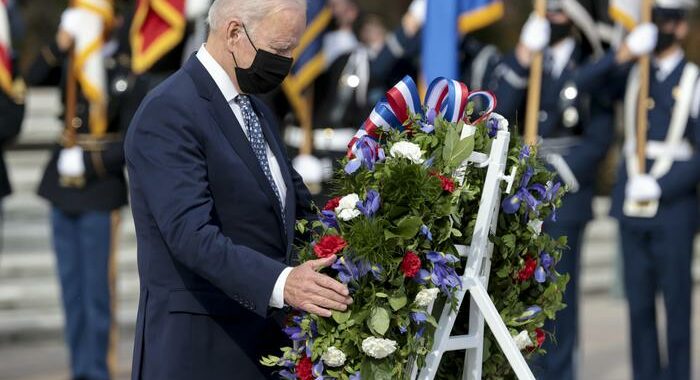 Usa: gaffe razzista Biden ‘costruita’ da montaggio della Fox