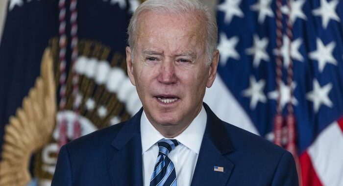 Usa: oggi per Biden check-up alla vigilia dei suoi 79 anni
