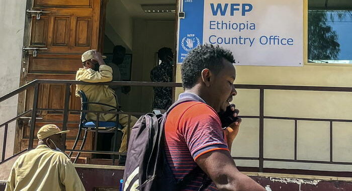 Volontario italiano fermato in Etiopia, contatti in corso
