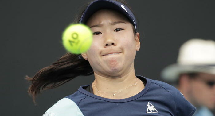 Wta minaccia di lasciare Cina, chiarezza su tennista Peng